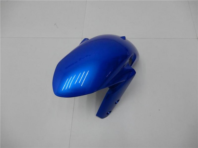 GSXR 600 / 750 K11 11-21 - Azul Blanco