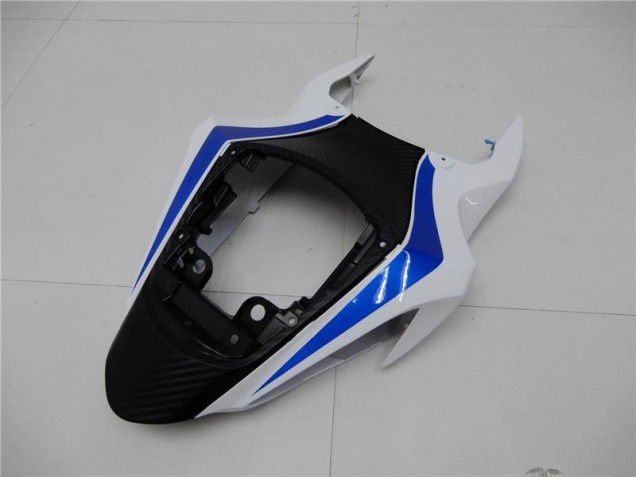 GSXR 600 / 750 K11 11-21 - Azul Blanco