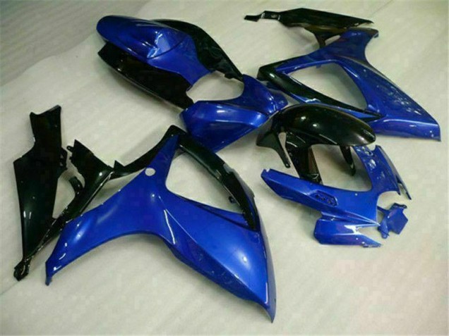GSXR 600 / 750 K6 06-07 - Azul