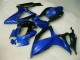 GSXR 600 / 750 K6 06-07 - Azul