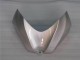 GSXR 600 / 750 K6 06-07 - Blanco Plata
