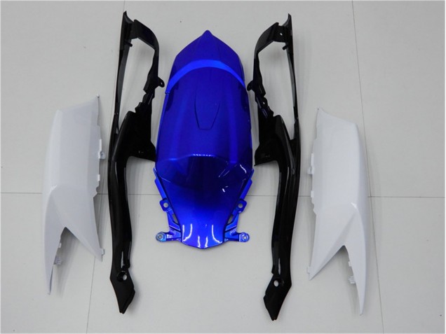 GSXR 600 / 750 K8 08-10 - Azul Blanco
