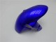 GSXR 600 / 750 K8 08-10 - Blanco Azul GSXR 600 / 750 K8 08-10 - Blanco Azul