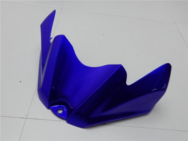 GSXR 600 / 750 K8 08-10 - Blanco Azul GSXR 600 / 750 K8 08-10 - Blanco Azul