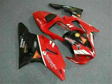 R1 00-01 - Rojo