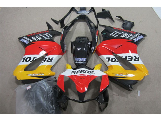 VFR 800 02-13 - Repsol VFR 800 02-13 - Repsol