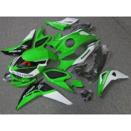 Z1000 07-09 - Blanco
