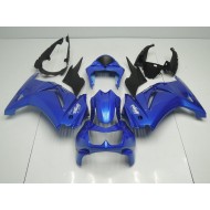 ZX 250R 08-12 - Azul