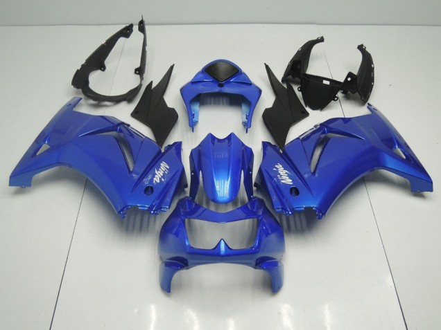 ZX 250R 08-12 - Azul