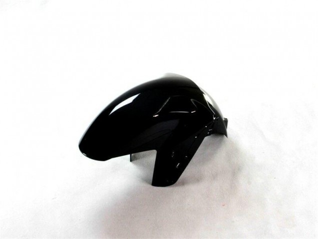 ZX14R ZZR 1400 12-21 - Negro Verde