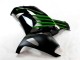 ZX14R ZZR 1400 12-21 - Negro Verde