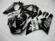 ZX6R 05-06 - Negro