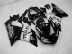 ZX6R 05-06 - Negro