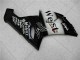 ZX6R 05-06 - Negro