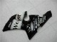 ZX6R 05-06 - Negro