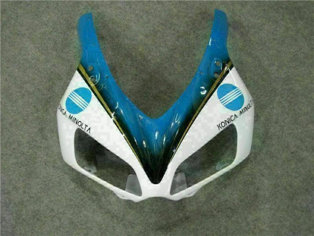 CBR 1000 RR 04-05 - Blanco