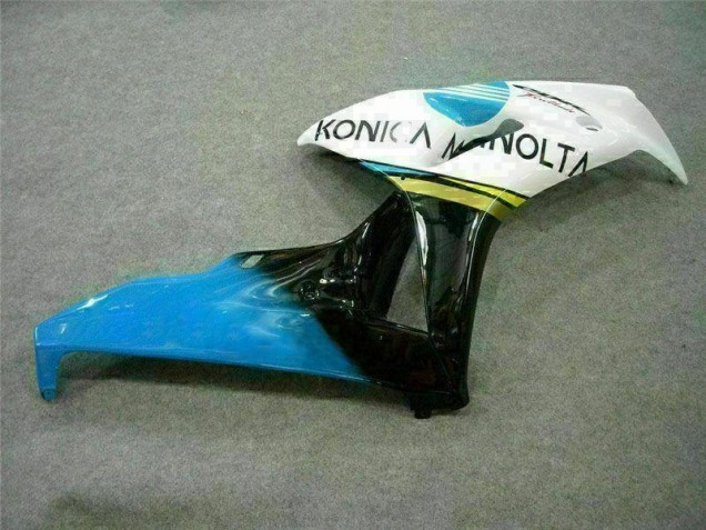 CBR 1000 RR 04-05 - Blanco