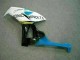 CBR 1000 RR 04-05 - Blanco
