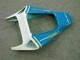 CBR 1000 RR 04-05 - Blanco