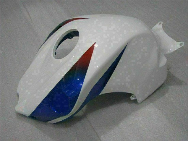 CBR 1000 RR 08-11 - Blanco Azul