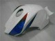CBR 1000 RR 08-11 - Blanco Azul
