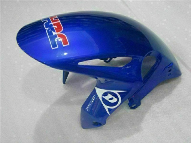CBR 1000 RR 08-11 - Blanco Azul