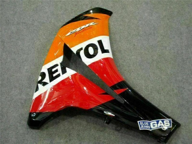 CBR 1000 RR 08-11 - Naranja Repsol CBR 1000 RR 08-11 - Naranja Repsol