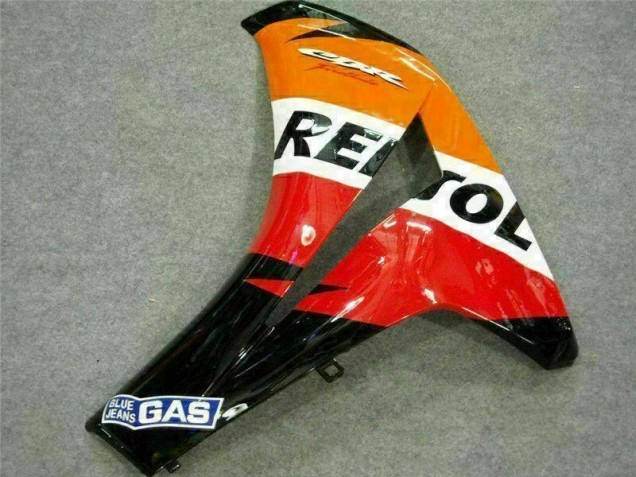 CBR 1000 RR 08-11 - Naranja Repsol CBR 1000 RR 08-11 - Naranja Repsol