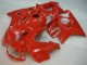 CBR 600 F3 95-98 - Rojo