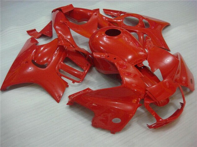 CBR 600 F3 95-98 - Rojo