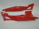CBR 600 F3 95-98 - Rojo