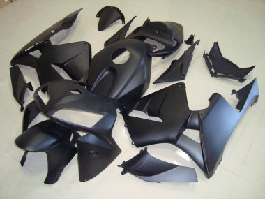CBR 600 RR 05-06 - Negro Mate