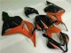CBR 600 RR 09-12 - Negro