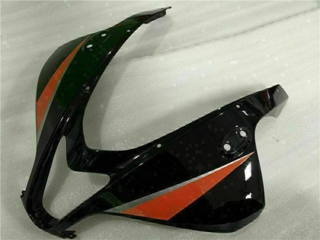 CBR 600 RR 09-12 - Negro