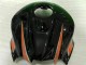 CBR 600 RR 09-12 - Negro