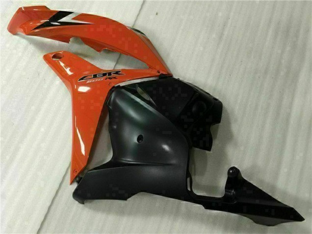 CBR 600 RR 09-12 - Negro