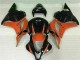 CBR 600 RR 09-12 - Negro