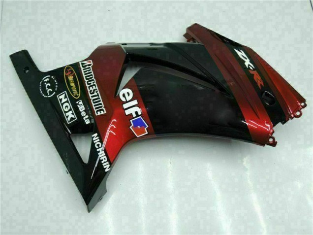 EX250 08-12 - Negro