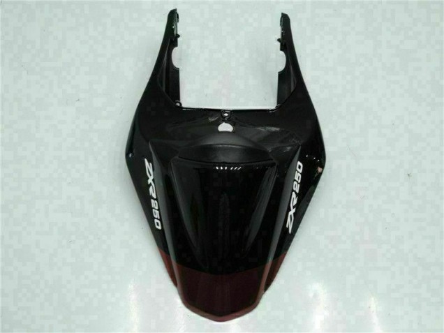 EX250 08-12 - Negro