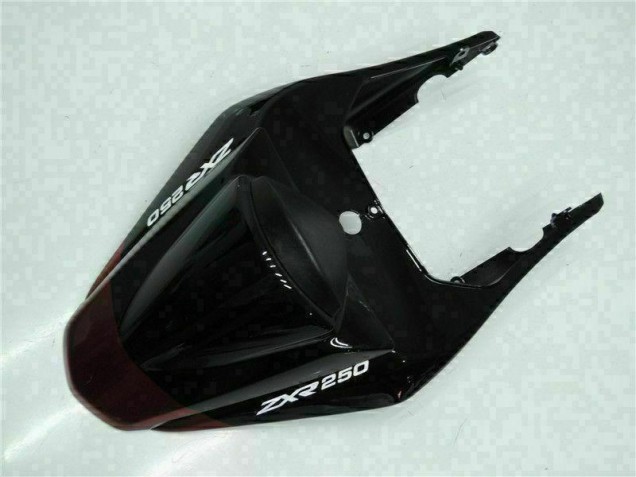 EX250 08-12 - Negro