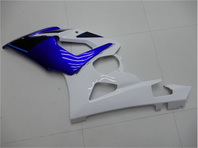 GSXR 1000 K5 05-06 - Azul Blanco