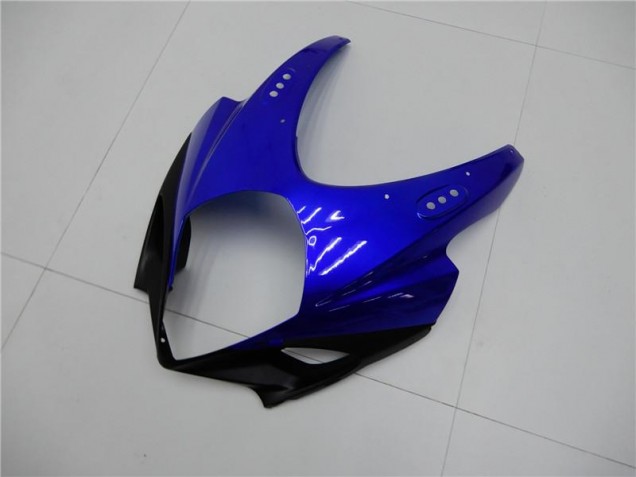 GSXR 1000 K7 07-08 - Azul Blanco GSXR 1000 K7 07-08 - Azul Blanco