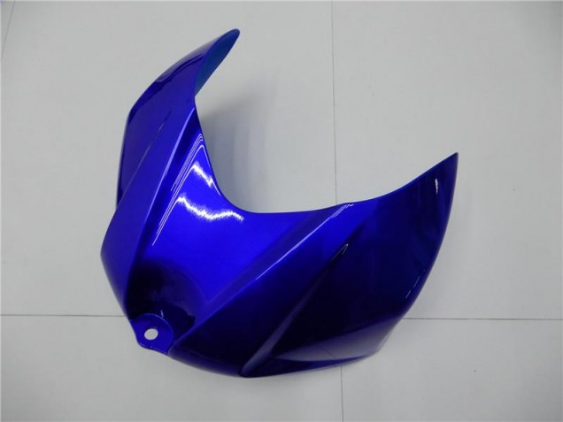 GSXR 1000 K7 07-08 - Azul Blanco GSXR 1000 K7 07-08 - Azul Blanco