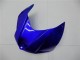 GSXR 1000 K7 07-08 - Azul Blanco GSXR 1000 K7 07-08 - Azul Blanco