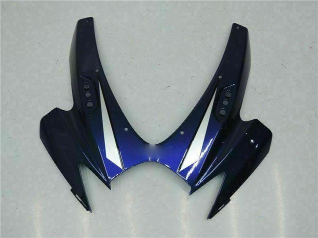 GSXR 600 / 750 K6 06-07 - Azul Negro GSXR 600 / 750 K6 06-07 - Azul Negro