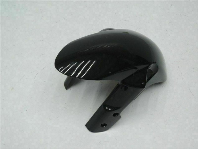 GSXR 600 / 750 K6 06-07 - Azul Negro GSXR 600 / 750 K6 06-07 - Azul Negro