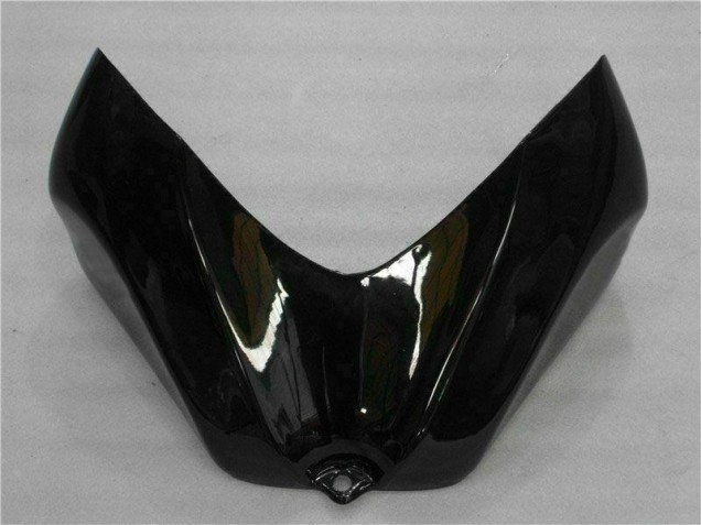 GSXR 600 / 750 K6 06-07 - Blanco Negro GSXR 600 / 750 K6 06-07 - Blanco Negro