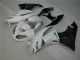 ZX6R 09-12 - Blanco Negro