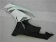 ZX6R 09-12 - Blanco Negro