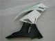 ZX6R 09-12 - Blanco Negro